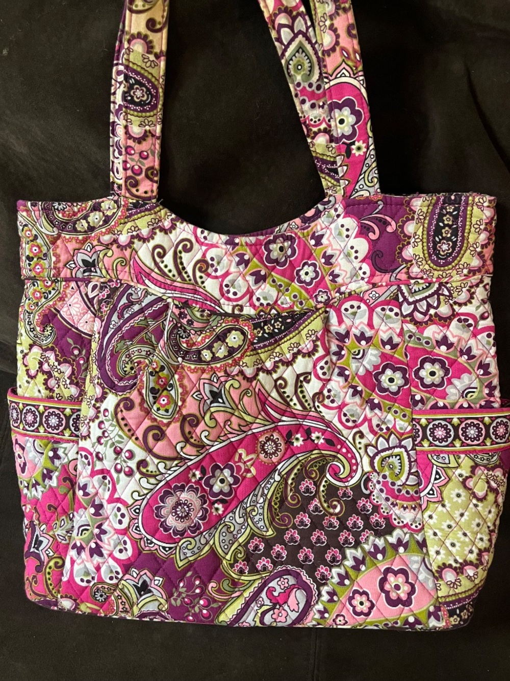 Vera Bradley Bag - Picture 2 of 4